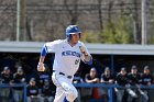 Baseball vs Amherst  Wheaton College Baseball vs Amherst College. - Photo By: KEITH NORDSTROM : Wheaton, baseball